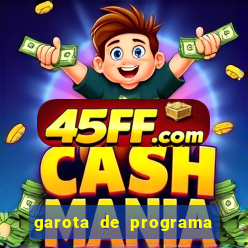 garota de programa de barreiras bahia